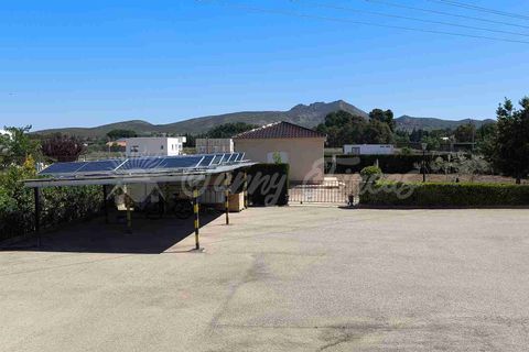 Villa i Yecla, Murcia, Yecla - € 649.000 | Ref: SF0573 - foto 41